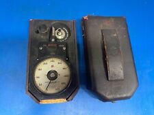 Vintage Smith Intruments