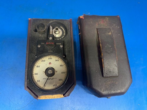 Vintage smith intruments - vintage,