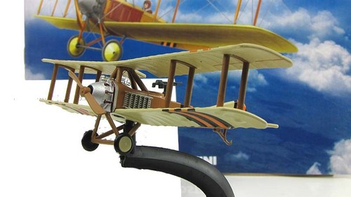 Lebed xii 100 deagostini - lebed-xii, 1:100