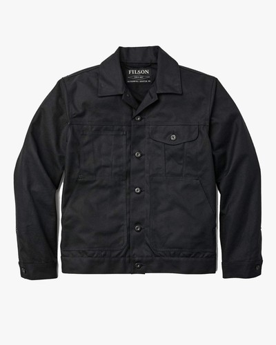 Filson tin cloth short - cloth,