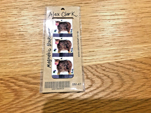 Alex clark hamish - clark,