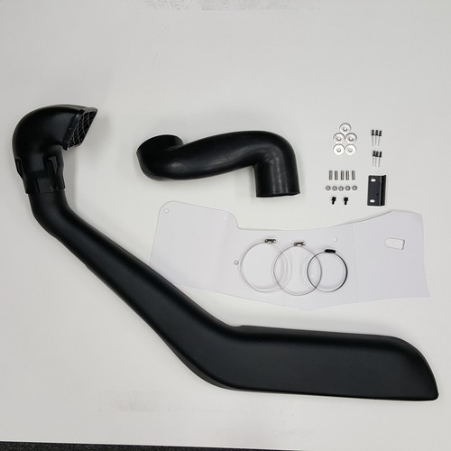 Intake snorkel kit fit - snorkel,