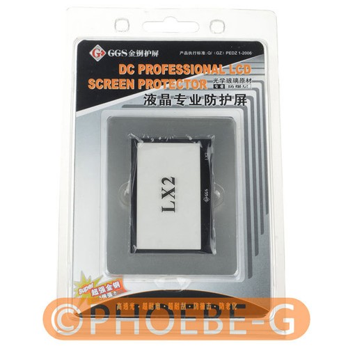 Ggs glass lcd screen - glass,
