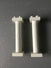 Lego Duplo Column x 2 Support