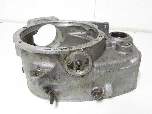 Triumph tiger cub meg22 engine - cub,