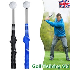 Golf Retractable Swing Club