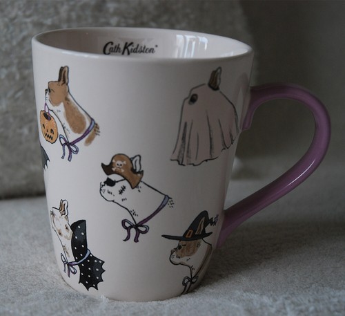 Cath kidston spooky - kidston, dogs