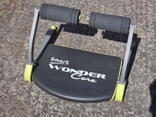 Wonder core smart adjustable - smart,