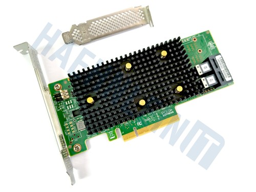 Broadcom lsi 9400 sata - sata, /
