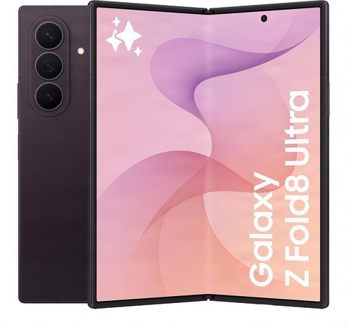Samsung galaxy fold8 - z, ultra