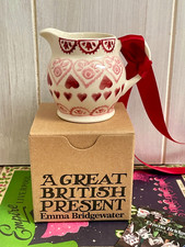RARE EMMA BRIDGEWATER MINI