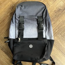 Hype Backpack Rucksack School Work Travel Holiday Gym Bag Laptop Bag