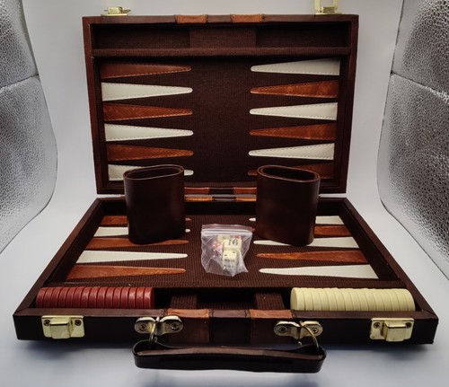 Pavilion prestige backgammon - pavilion,