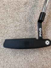 Ping putter dale anser - putter, new