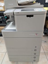 CANON IRC5240i DIGITAL COLOUR