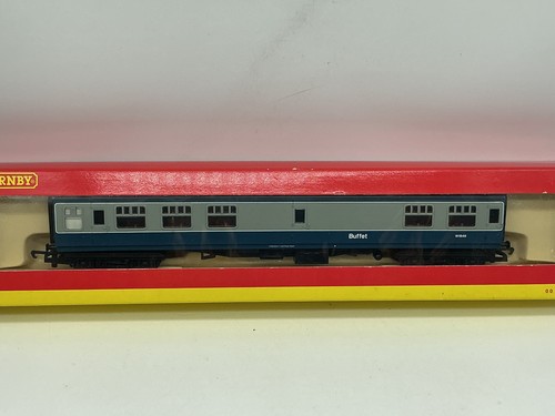 Hornby r4112 mk1 buffet - r4112,