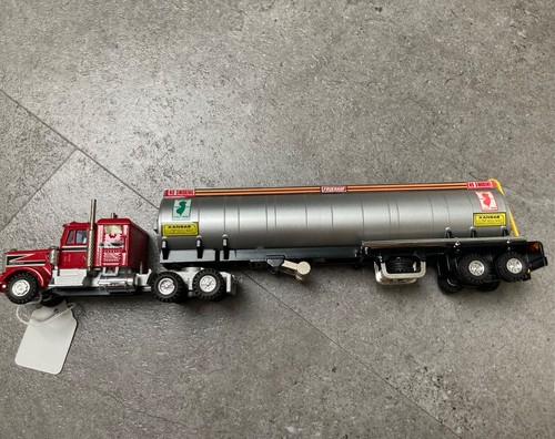 Kenworth shinsei mini - kenworth,