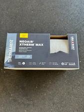 Thermarest Neoair xtherm max