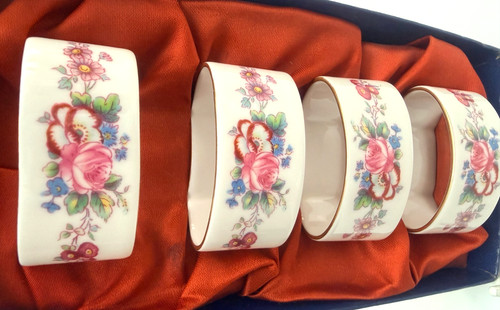 Royal crown derby posies - royal,