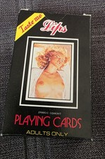 🔥Erotic Playing Cards