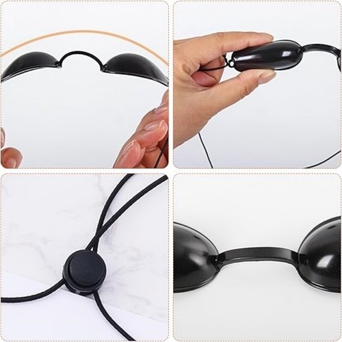 2pcs flexible eye - 2pcs,