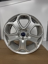 Ford Focus alloy wheel 08-11