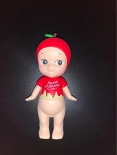 Sonny Angel New York Apple