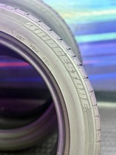 245 45 18 Bridgestone Potenza