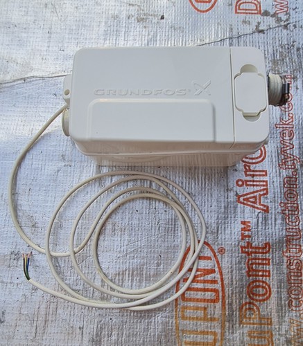 Grundfos sololift2 water - grundfos,