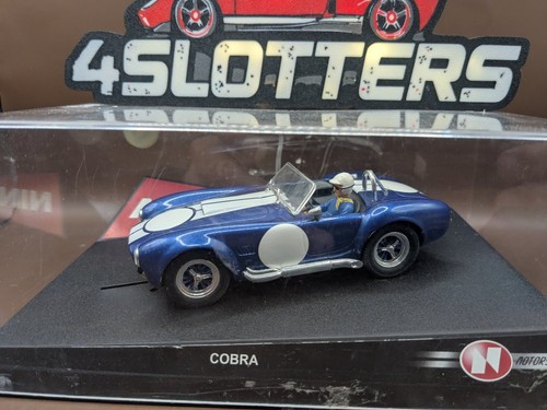 Ninco cobra 427 - ac,