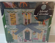 NEW Sew & So On Premium Advent
