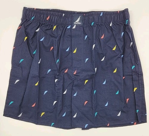 Nautica boxer shorts men - nautica,
