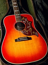 Gibson Hummingbird (Vintage