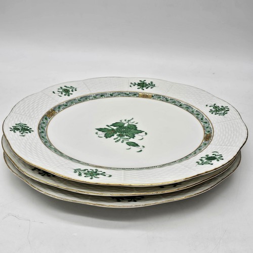 Herend hungary chinese - chinese, bouquet