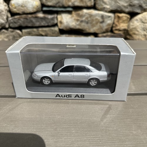 Boxed dealer model - boxed,