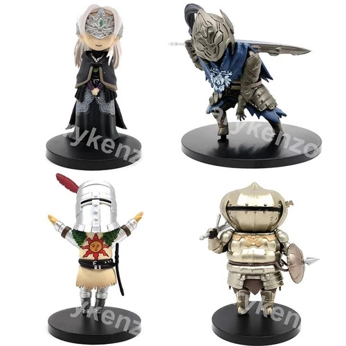 Dark souls the fire keeper - souls,