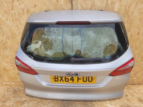 Ford focus mk3 door estate - 5,