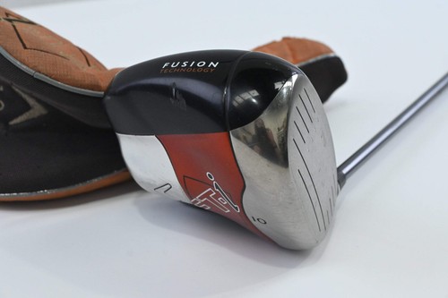 Callaway draw driver 10 - callaway, ft-i