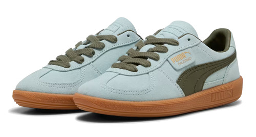 Puma palermo vintage peaceful - palermo,