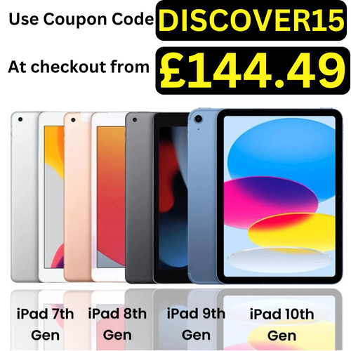 Apple ipad 10th 9th - apple,
