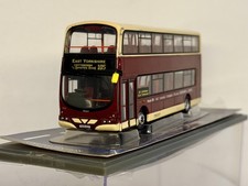 1/76 East Yorkshire Bus Wright