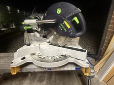 Festool Kapex 120 