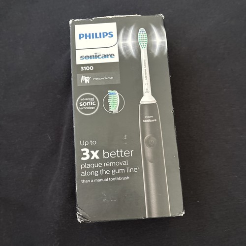 Philips sonicare 3100 - philips,