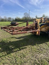 Flat 8 Bale Grab