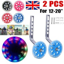 Universal Kids Bicycle LED