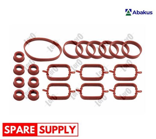 Gasket set intake manifold - set,,