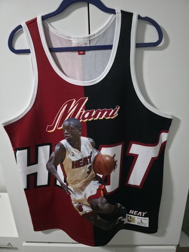 Miami heat jersey dwyane wade - dwyane,