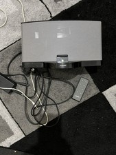 Bose SoundDock Series III