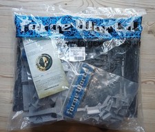 Forgeworld - Space Marines -