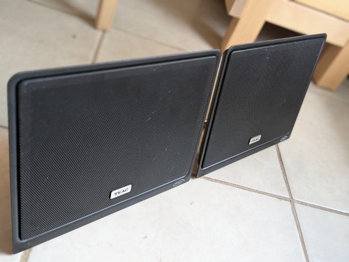 Teac nxt flat - nxt, desktop